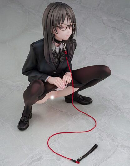 Original by Amamitsuki - M-Domination figuuri