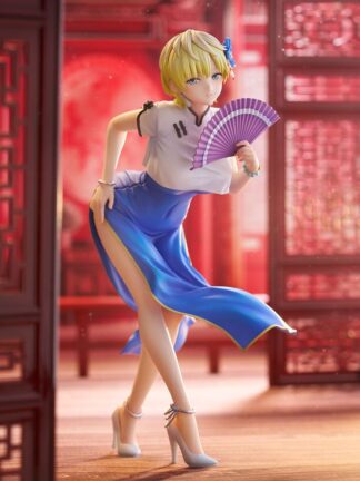 Chained Soldier - Tenka Izumo Chinese Dress ver figuuri