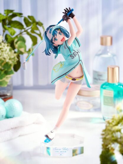 Sorairo Utility - Minami Aoba Nice Shot Challenge ver figuuri
