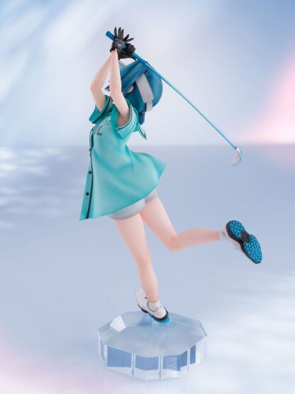 Sorairo Utility - Minami Aoba Nice Shot Challenge ver figuuri