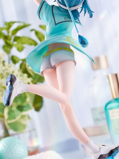 Sorairo Utility - Minami Aoba Nice Shot Challenge ver figuuri