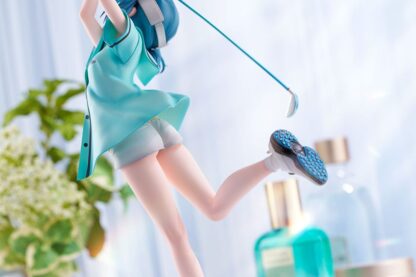 Sorairo Utility - Minami Aoba Nice Shot Challenge ver figuuri