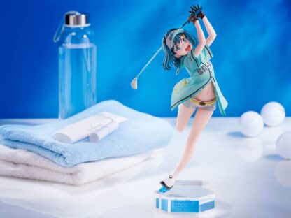Sorairo Utility - Minami Aoba Nice Shot Challenge ver figuuri