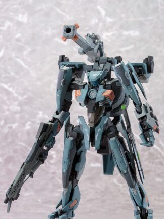 XenobladeX - Formula Plastic Model Kit