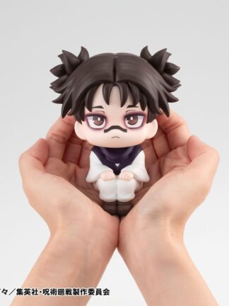 Jujutsu Kaisen - Choso Look Up figuuri