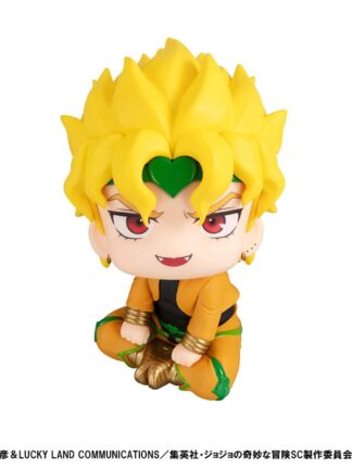JoJo's Bizarre Adventure - Dio Look Up figuuri