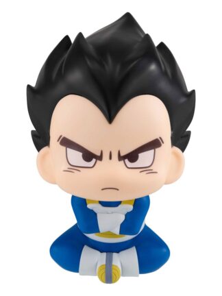 Dragon Ball Daima - Vegeta Look Up figuuri