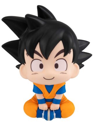 Dragon Ball Daima - Son Goku Look Up figuuri