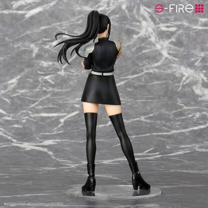 Kaiju No. 8 - Mina Ashiro Formal Attire ver S-Fire figuuri