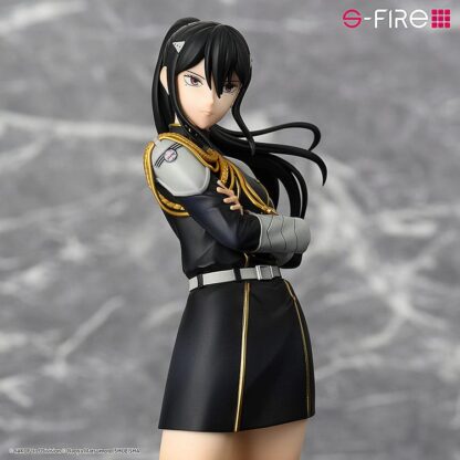 Kaiju No. 8 - Mina Ashiro Formal Attire ver S-Fire figuuri