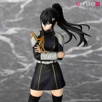 Kaiju No. 8 - Mina Ashiro Formal Attire ver S-Fire figuuri