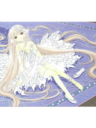 Chobits kortti