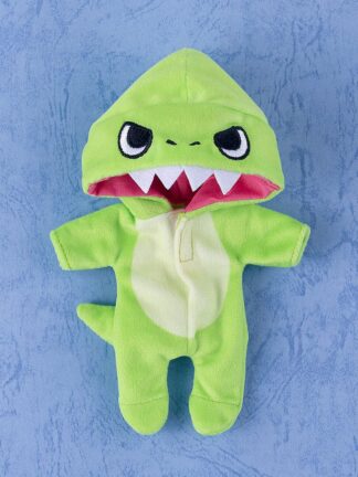 Nendoroid Doll Outfit Set: Kigurumi Pajamas Dinosaur