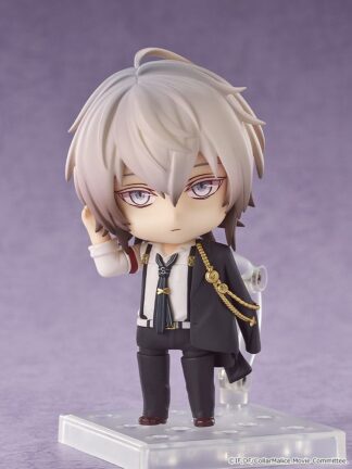 Collar x Malice the Movie Deep Cover - Kei Okazaki Nendoroid [2647]
