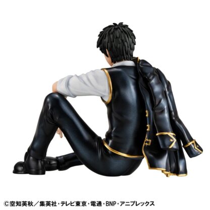 Gintama - Hijikata-san G.E.M. Palm Size figuuri