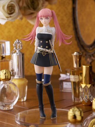 Fire Emblem: Three Houses - Hilda Valentine Goneril Pop Up Parade figuuri