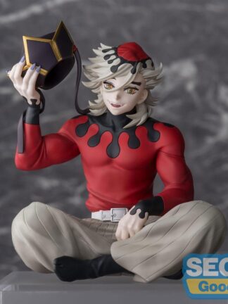 Kimetsu no Yaiba: Demon Slayer - Douma Perching figuuri
