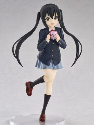 K-On! - Azusa Nakano Pop Up Parade L figuuri