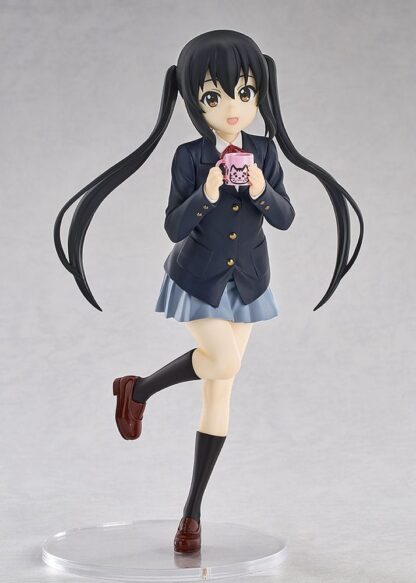 K-On! - Azusa Nakano Pop Up Parade L figuuri