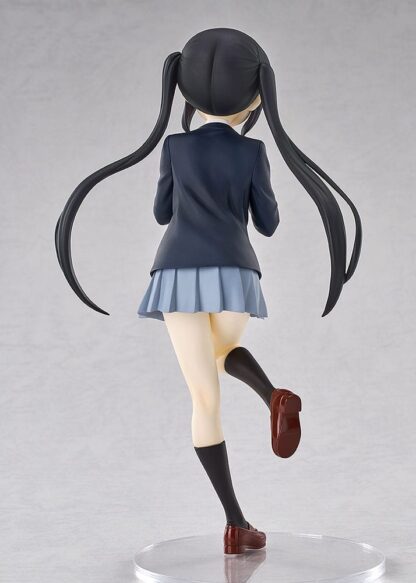 K-On! - Azusa Nakano Pop Up Parade L figuuri