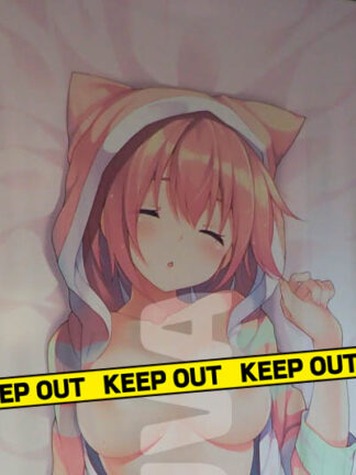 Original - Chi-chan dakimakurapäällinen