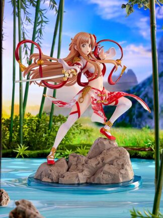 Sword Art Online - Asuna Cool Beauty ver figuuri