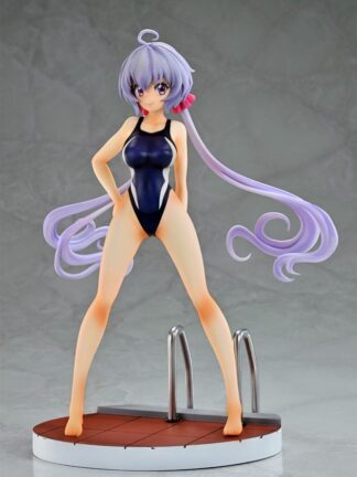 Senki Zesshou Symphogear XV - Chris Yukine figuuri