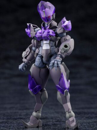 Hexa Gear - Governor Ex Armore Type: Bichop Noir Plastic Model Kit
