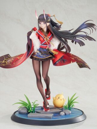 Azur Lane - Noshiro: Uncharted Festival Grounds ver figuuri