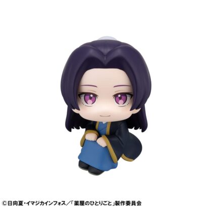 The Apothecary Diaries - Jinshi Look Up figuuri