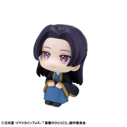 The Apothecary Diaries - Jinshi Look Up figuuri