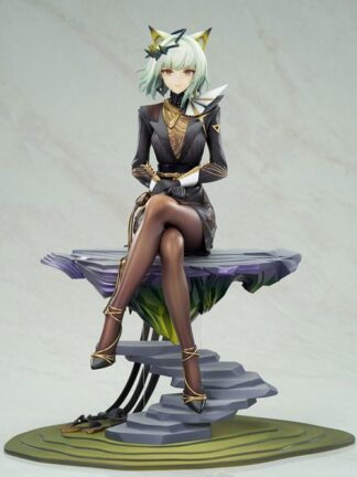 Arknights - Kaltsit The Pilgrim ver Limepie figuuri