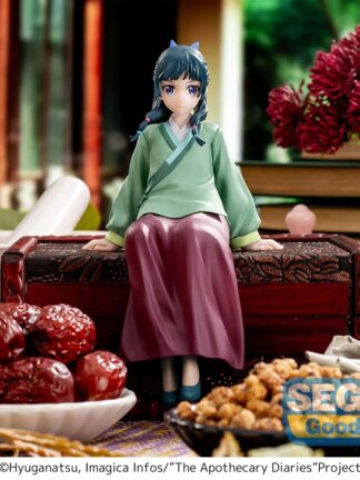 The Apothecary Diaries - Maomao Perching figuuri