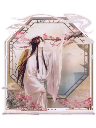 Heaven Official's Blessing - Butterfly Memory akryylihahmo