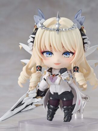 Goddess of Victory: Nikke - Crown Nendoroid [2767]