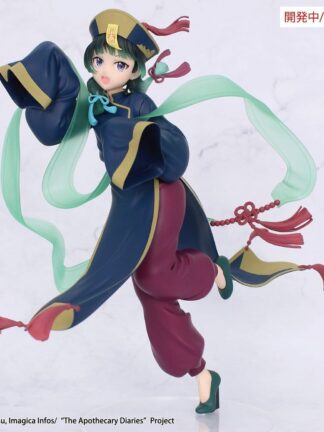The Apothecary Diaries - Maomao: Jiangshi BRILLIANT figuuri