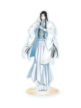 The Grandmaster of Demonic Cultivation - Lan Wangji akryylihahmo